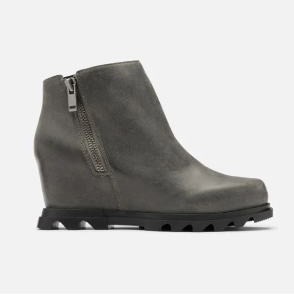Sorel Joan of Arctic Chelsea Wedge